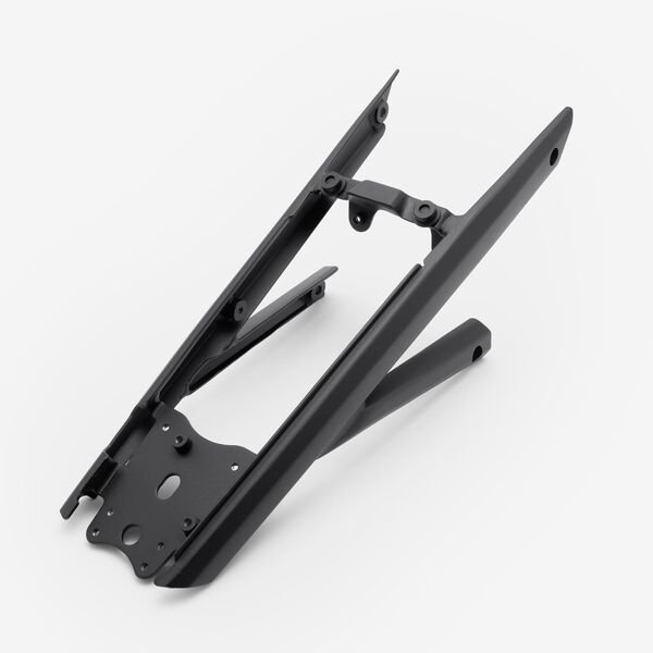 Talaria | Seat Carrier Bracket Black