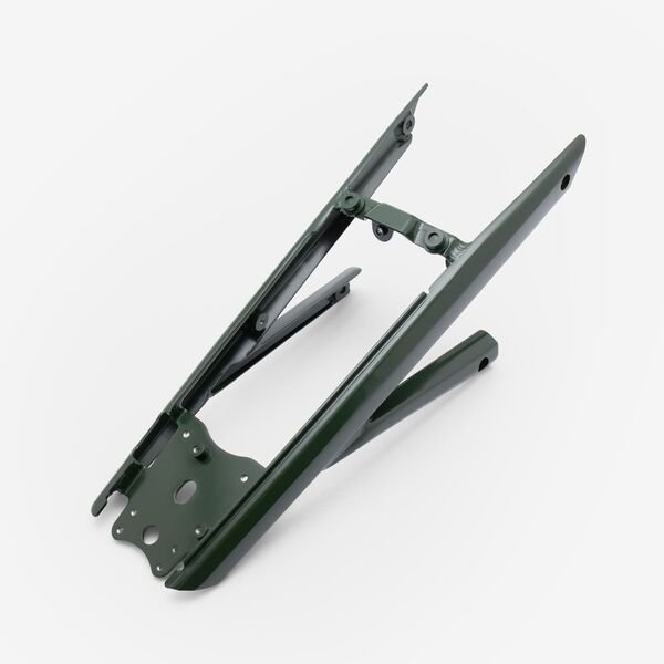 Talaria | Seat Carrier Bracket Green