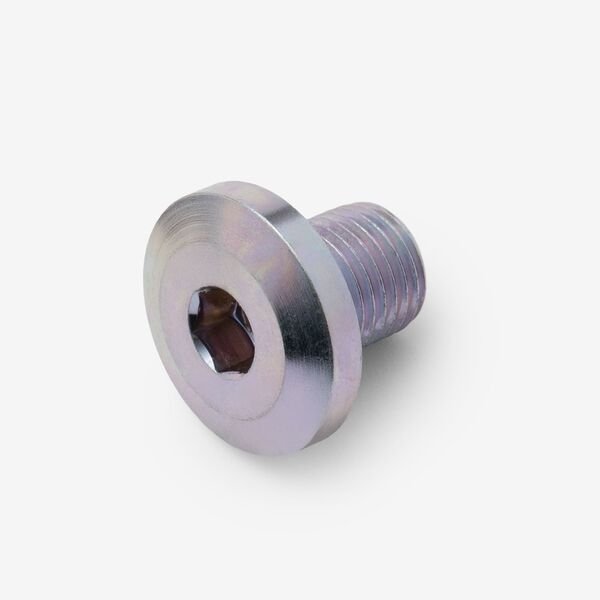 Talaria | Spindle Cap