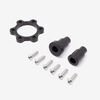 Talaria | Full-E Charged Wheel Adapter Kit for TL3000 Black