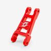 Talaria | Full-E Charged Reinforced Lower Suspension Linkage Red for Sting