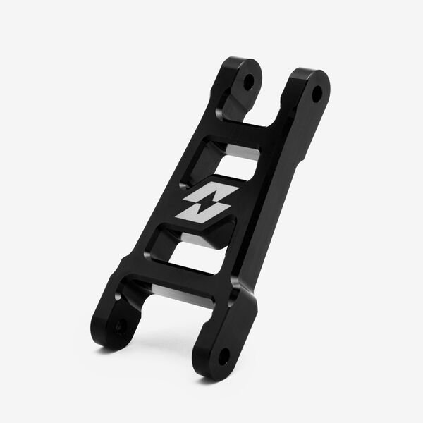 Talaria | Full-E Charged Reinforced Lower Suspension Linkage Black for Sting