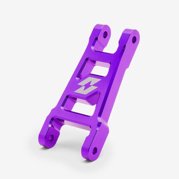 Talaria | Full-E Charged Reinforced Lower Suspension Linkage Purple for Sting