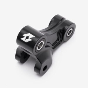 Talaria | Full-E Charged Rear Shock Linkage Black