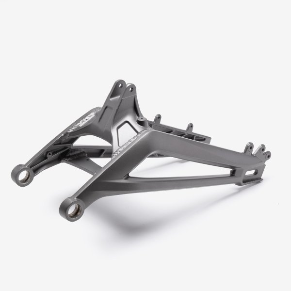 Talaria | Swingarm Grey