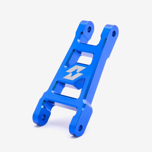 Talaria | Full-E Charged Reinforced Lower Suspension Linkage Blue for Sting
