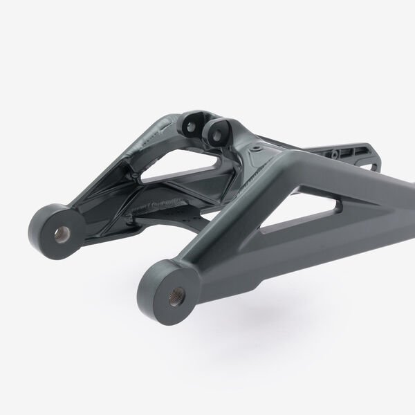 Talaria | Swingarm Dark Green