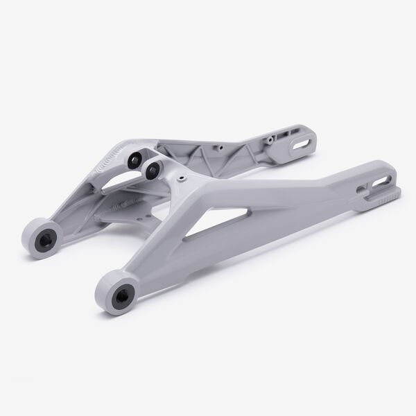 Talaria | Swingarm Grey