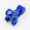 Talaria | Full-E Charged Rear Shock Linkage Blue for Sting