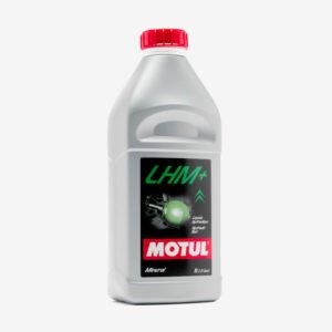 Talaria | Motul Mineral Hydraulic brake fluid and hydraulic suspension