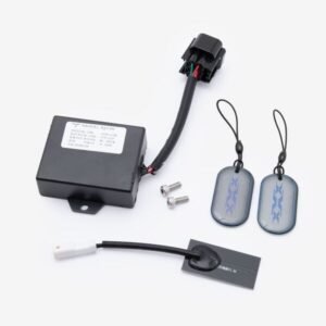 Talaria | NFC Sensor and Fob