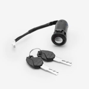 Talaria | Lock Set
