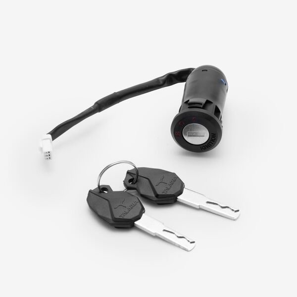 Talaria | Lock Set