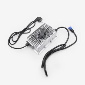 Talaria | EV Battery Charger (2 Pin Plug) 60V120A