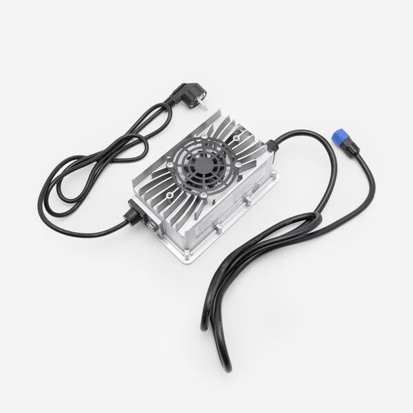 Talaria | EV Battery Charger (2 Pin Plug) 60V120A