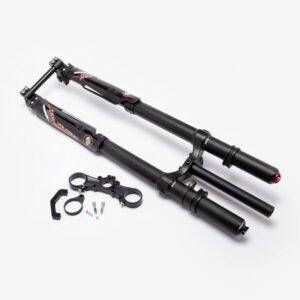 Talaria | DNM Front Suspension Assembly for TL45, Sting, Sting R