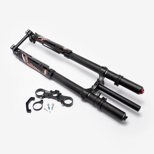 Talaria | DNM Front Suspension Assembly for TL45, Sting, Sting R