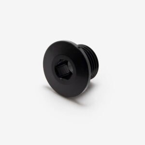 Talaria | Spindle Cap (DNM) for TL45, Sting, Sting R