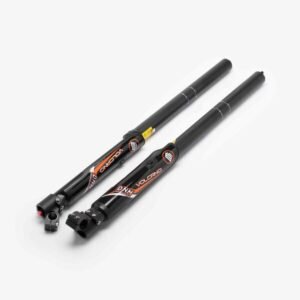 Talaria | Left & Right Suspension Leg Fork (DNM) for TL45, Sting, Sting R
