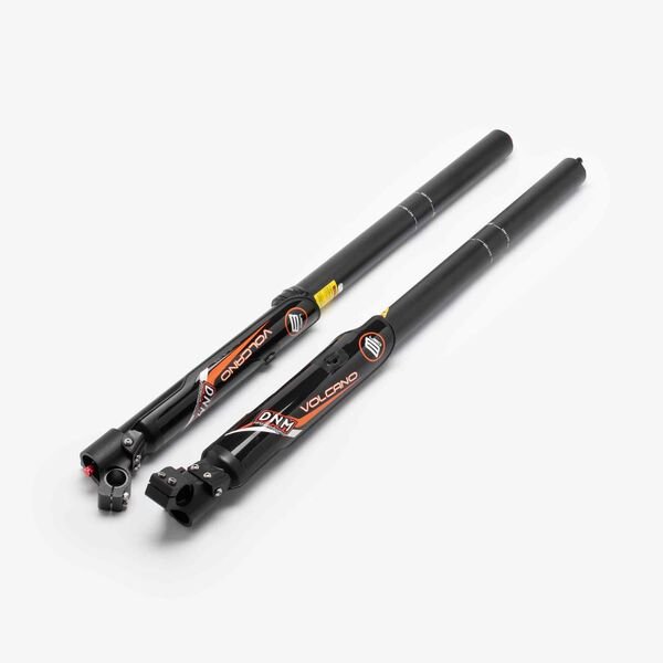 Talaria | Left & Right Suspension Leg Fork (DNM) for TL45, Sting, Sting R