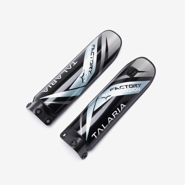Front Left/Right Suspension/Fork Panels (Talaria)