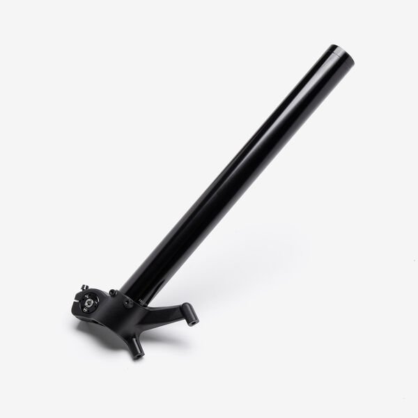 Talaria | Manitou Lower Left Suspension Fork Leg Brake Side
