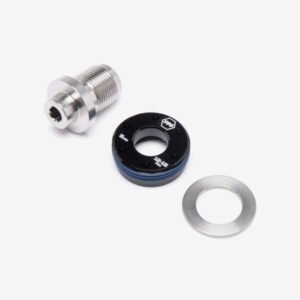 Talaria | Manitou Spindle Cap Set