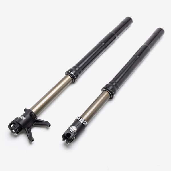 Talaria | FastAce Front Suspension (Pair) - Gold Cap