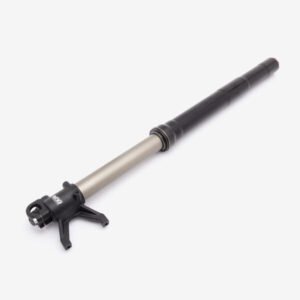 Talaria | Front Left Talaria Suspension - Red Cap