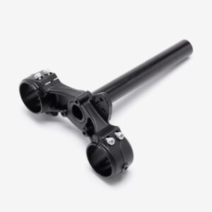 Talaria | Black Bottom Yoke (Talaria)