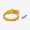 Talaria | Full-E Charged Steering Tube Riser Reinforcing Clamp Gold