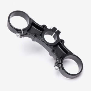 Talaria | Top Yoke - Black