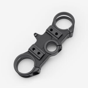 Talaria | Top Yoke Black