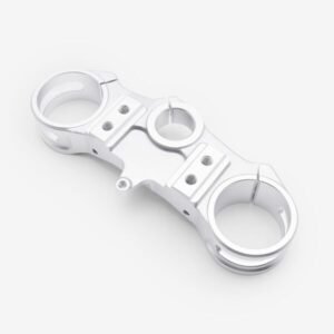 Talaria | Top Yoke Silver