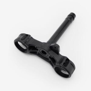 Talaria | Bottom Yoke Black