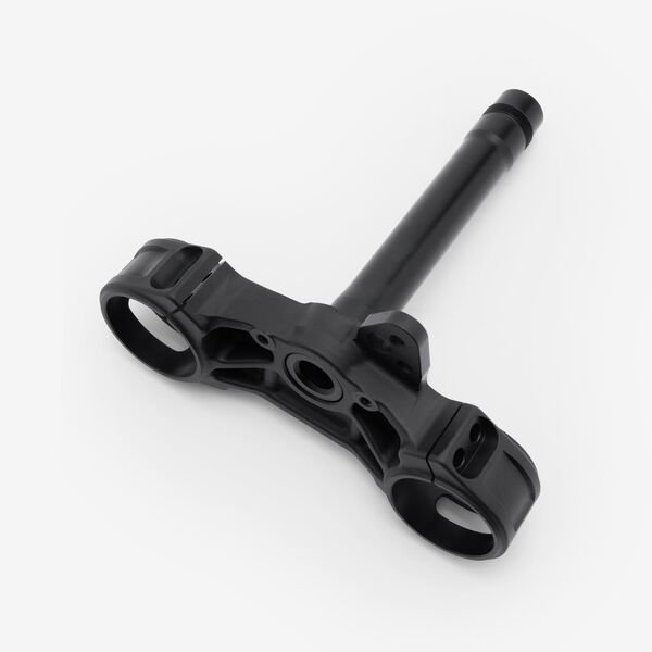 Talaria | Bottom Yoke Black