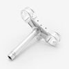 Talaria | Bottom Yoke (Off road) Silver