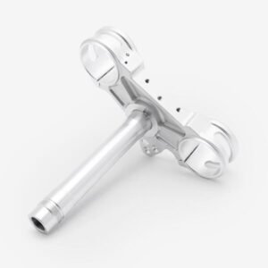 Talaria | Bottom Yoke (Off road) Silver