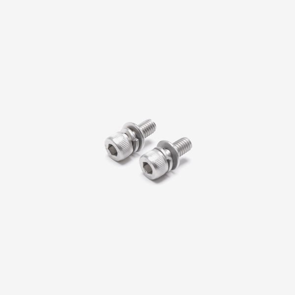 Talaria | Headlight Fixing bolts set