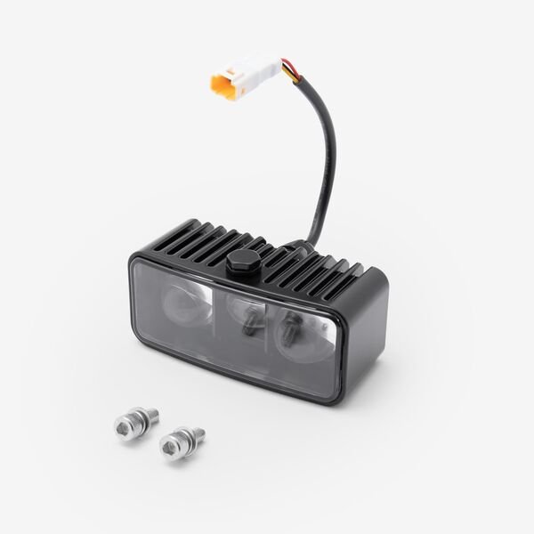 Talaria | Headlight