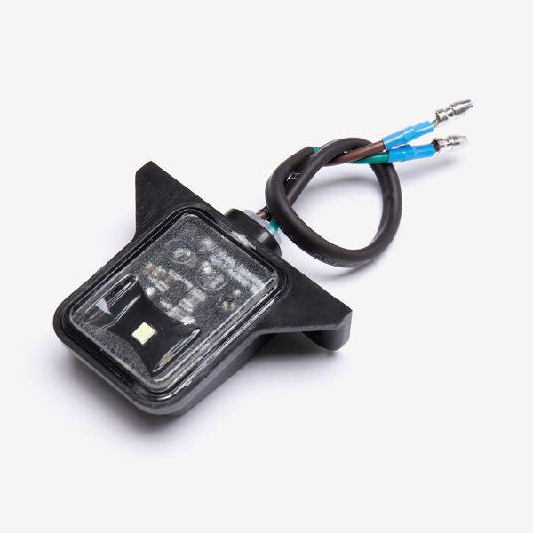 Talaria | Number Plate Light