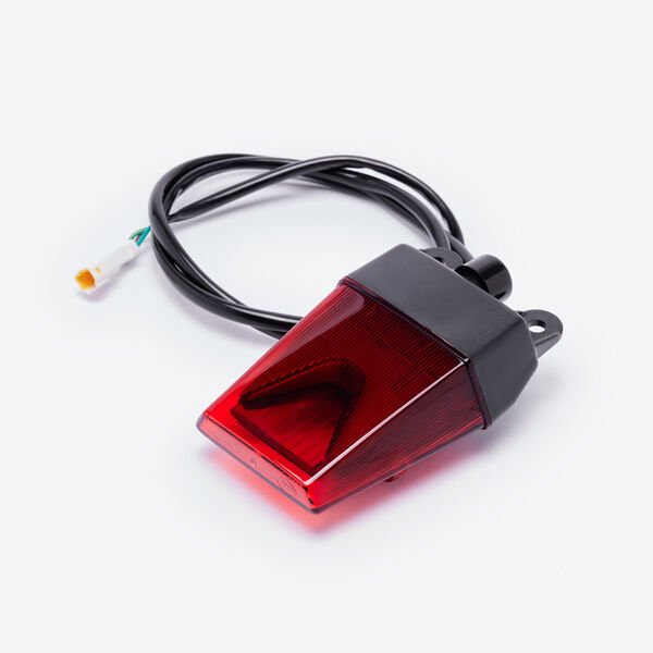 Talaria | Tail Light