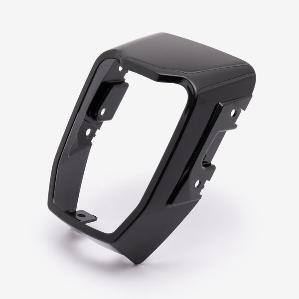 Talaria | Headlight Cover Black