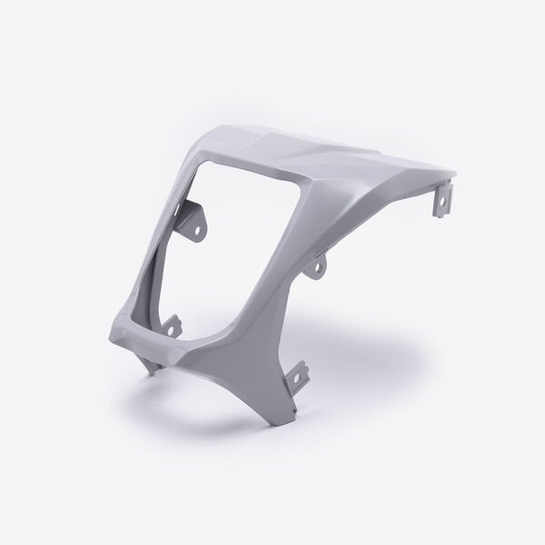 Talaria | Headlight Cover Grey