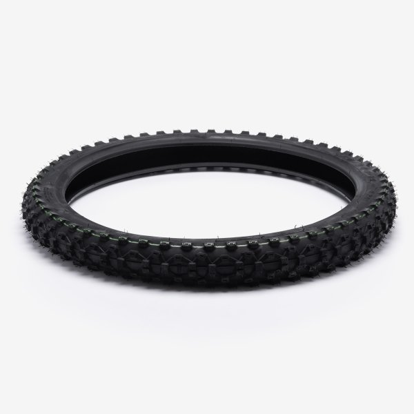 Front Tyre 70/100-19 for TL45, Sting, Sting R, X3 MX