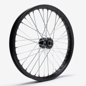 Talaria | Front Wheel 17 x 1.4inch Black