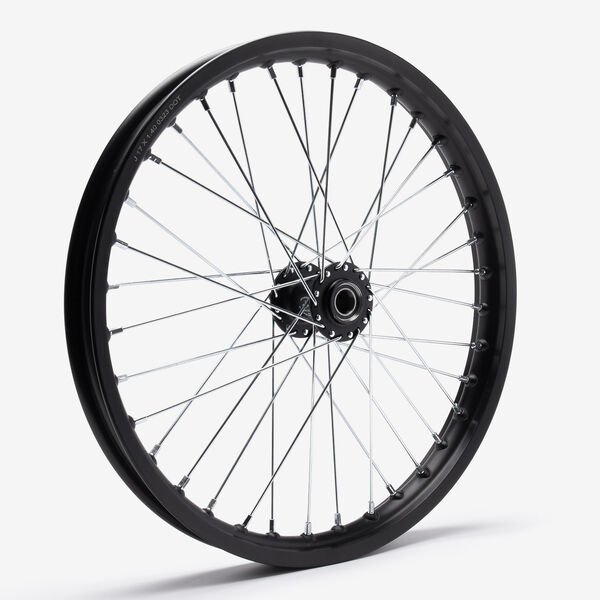 Talaria | Front Wheel 17 x 1.4inch Black