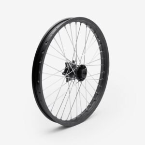 Talaria | Front Wheel Black