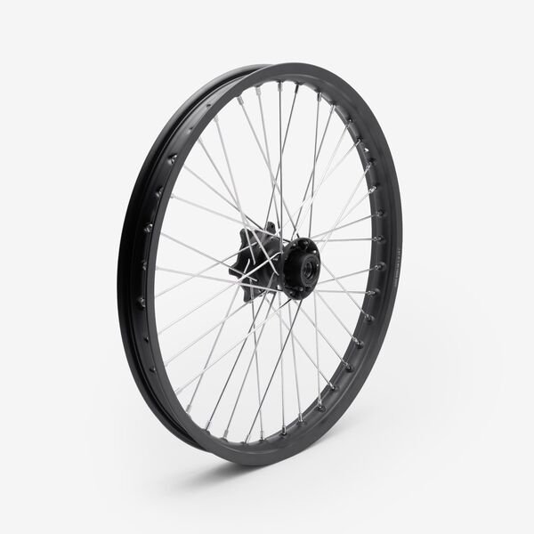 Talaria | Front Wheel Black