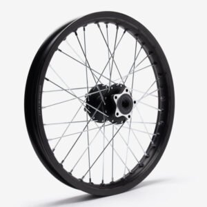 Talaria | Rear Wheel Assembly 17 x 1.6inch